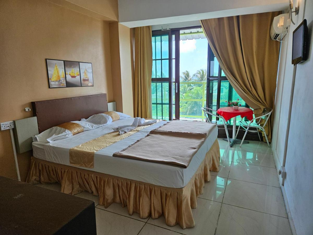 Aparthotel La Belle Etoile Grand Baie Exterior foto
