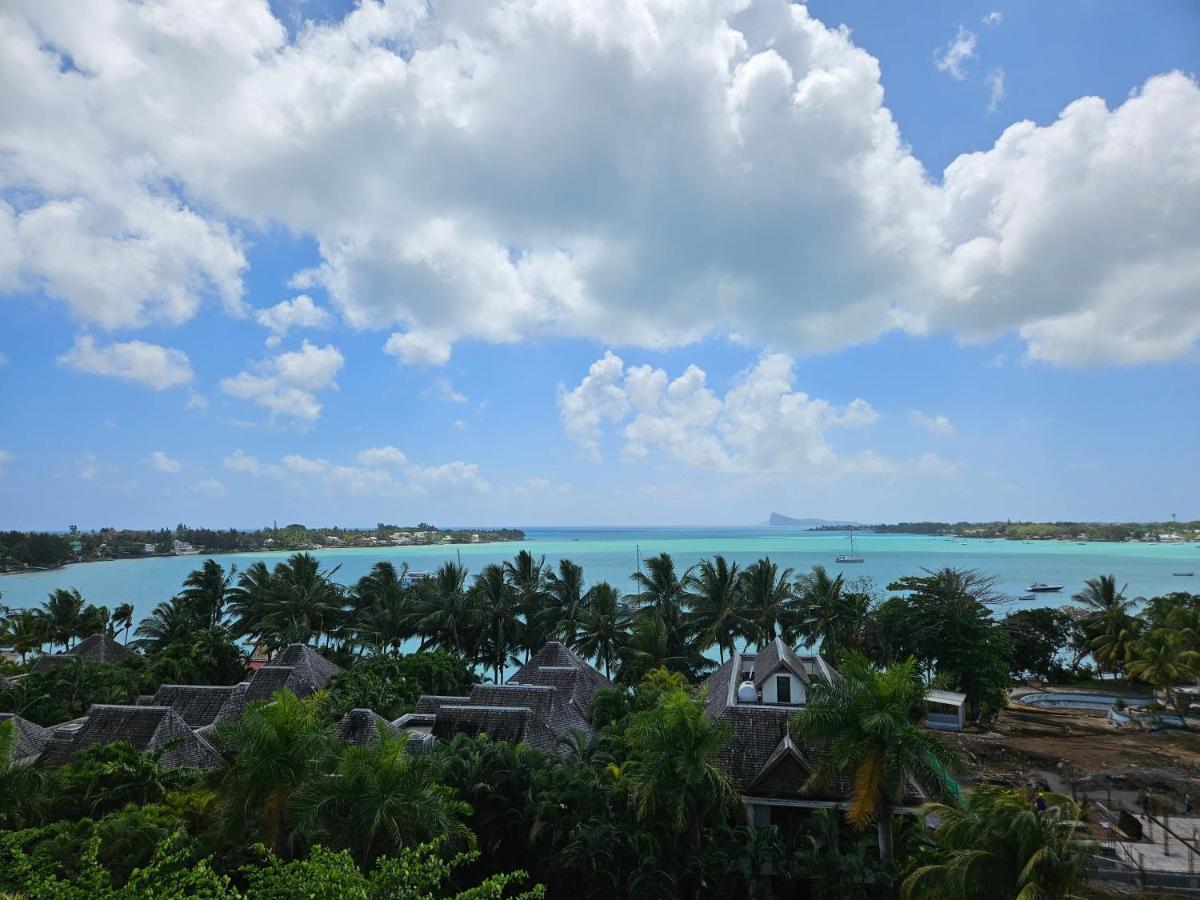 Aparthotel La Belle Etoile Grand Baie Exterior foto