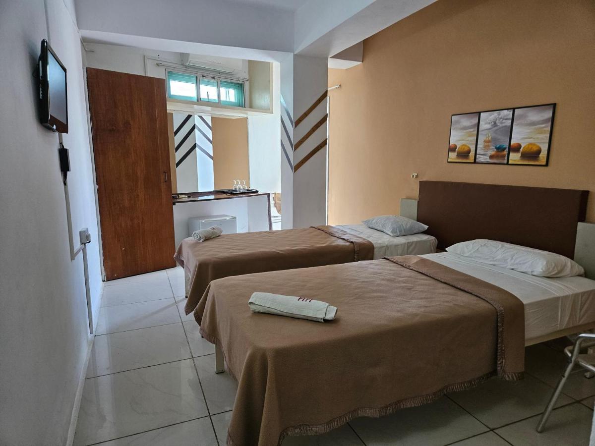 Aparthotel La Belle Etoile Grand Baie Exterior foto